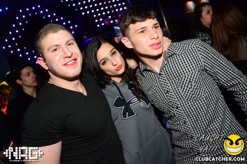 Gravity Soundbar nightclub photo 81 - February 14th, 2015