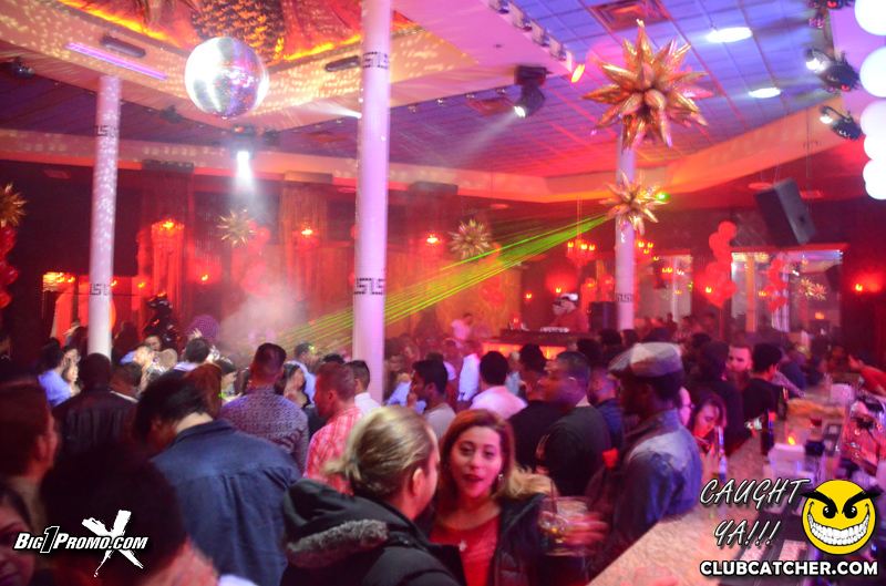 Luxy nightclub photo 1 - February 14th, 2015