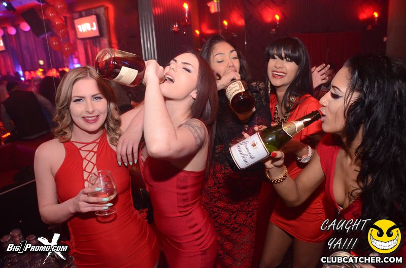 Luxy nightclub photo 11 - February 14th, 2015