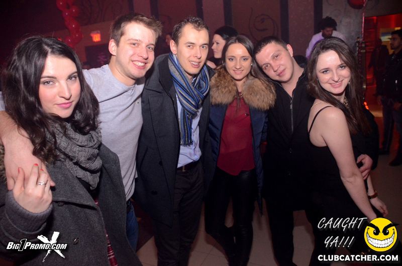 Luxy nightclub photo 101 - February 14th, 2015