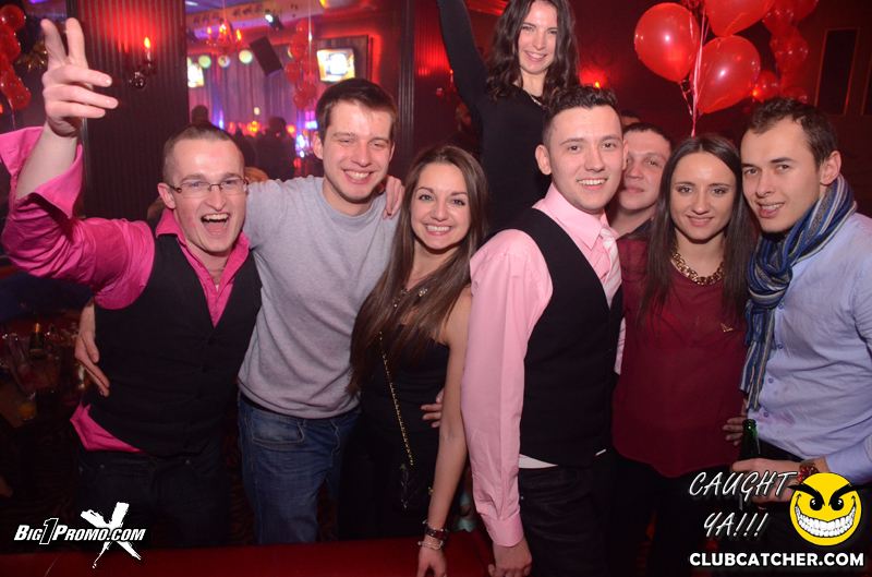 Luxy nightclub photo 102 - February 14th, 2015