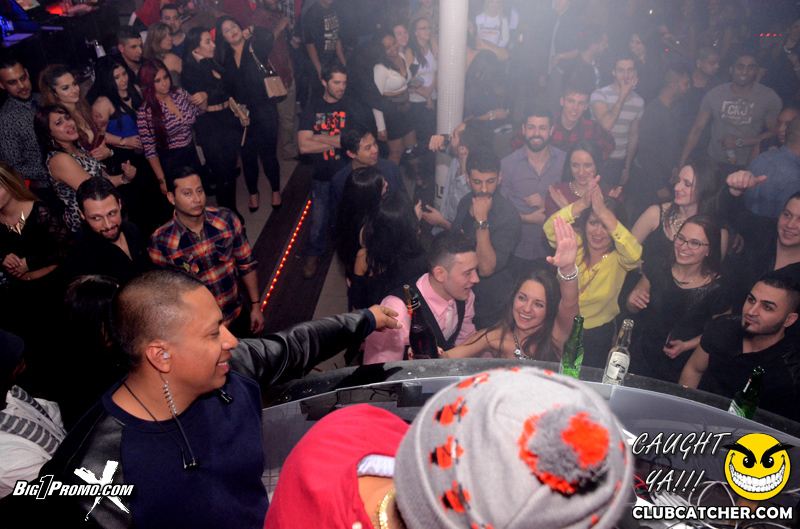Luxy nightclub photo 104 - February 14th, 2015
