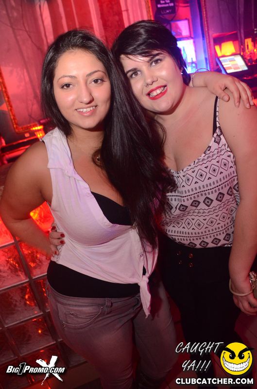 Luxy nightclub photo 106 - February 14th, 2015