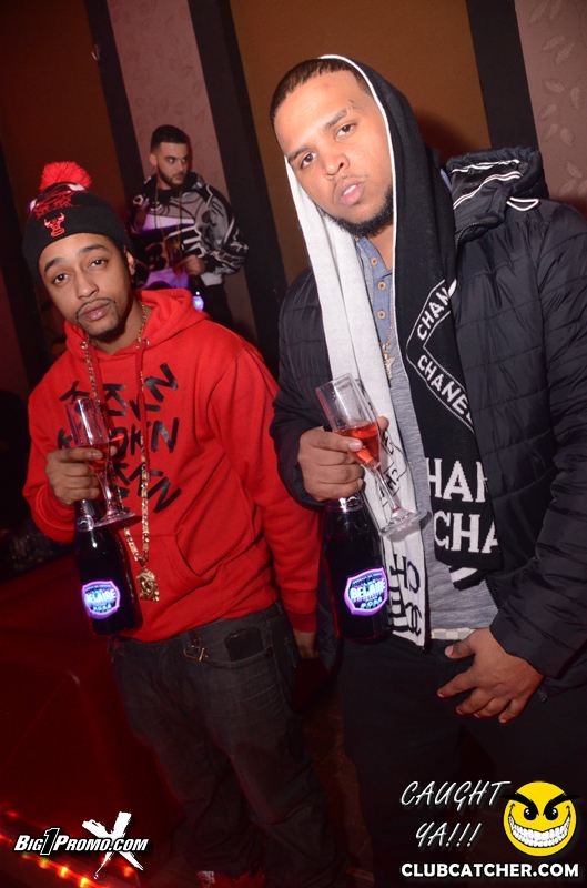 Luxy nightclub photo 108 - February 14th, 2015