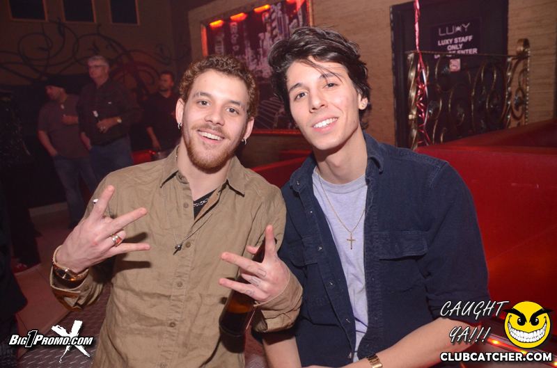 Luxy nightclub photo 109 - February 14th, 2015