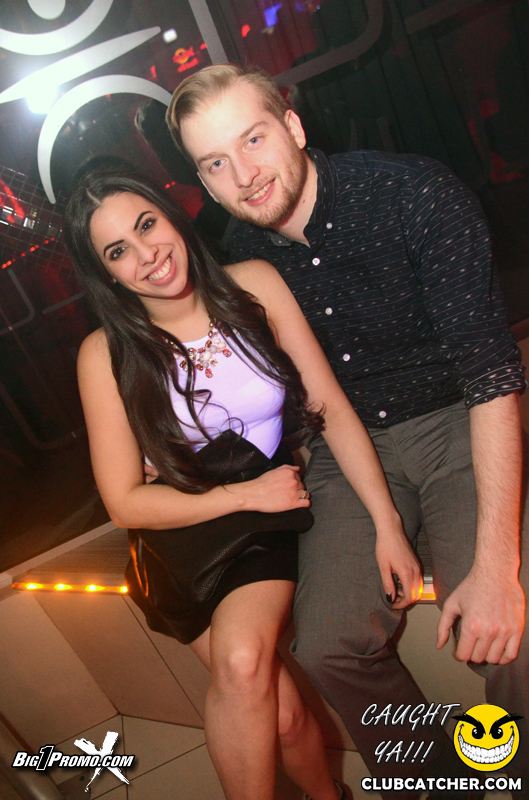 Luxy nightclub photo 110 - February 14th, 2015