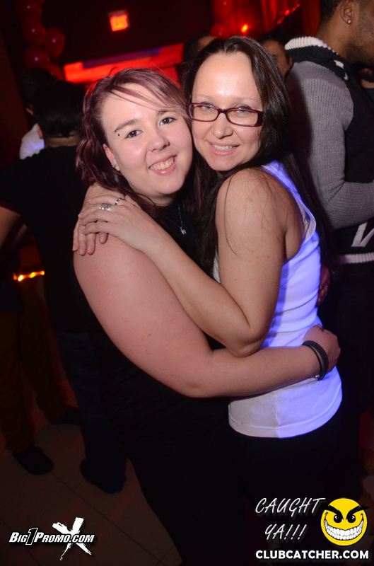 Luxy nightclub photo 12 - February 14th, 2015