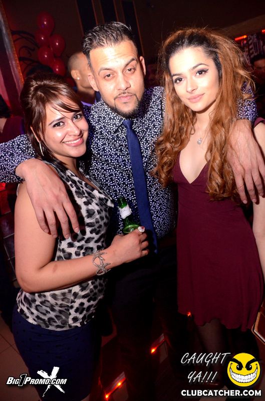 Luxy nightclub photo 112 - February 14th, 2015