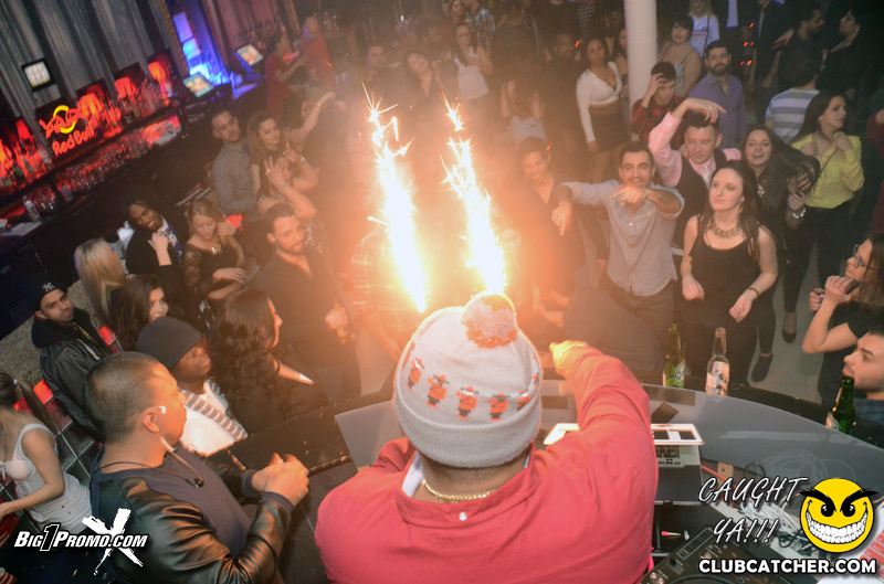 Luxy nightclub photo 113 - February 14th, 2015