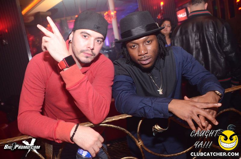 Luxy nightclub photo 114 - February 14th, 2015