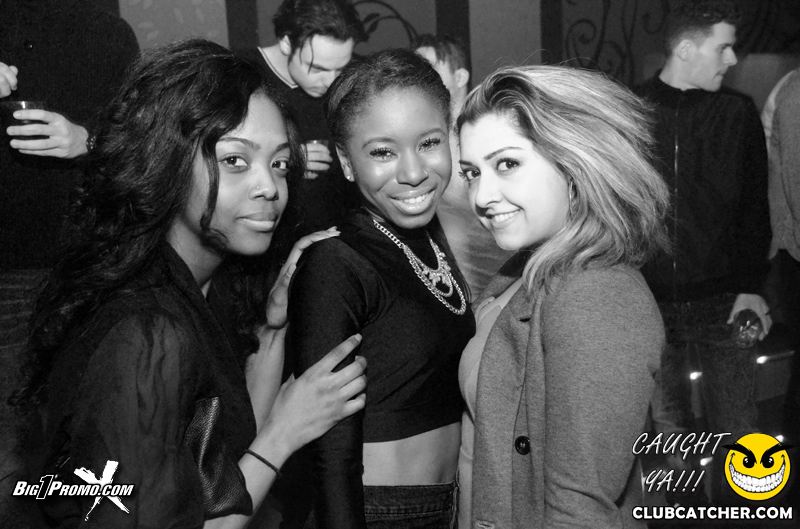 Luxy nightclub photo 115 - February 14th, 2015