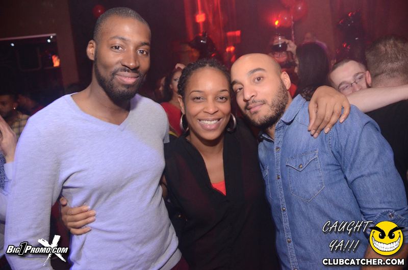 Luxy nightclub photo 116 - February 14th, 2015