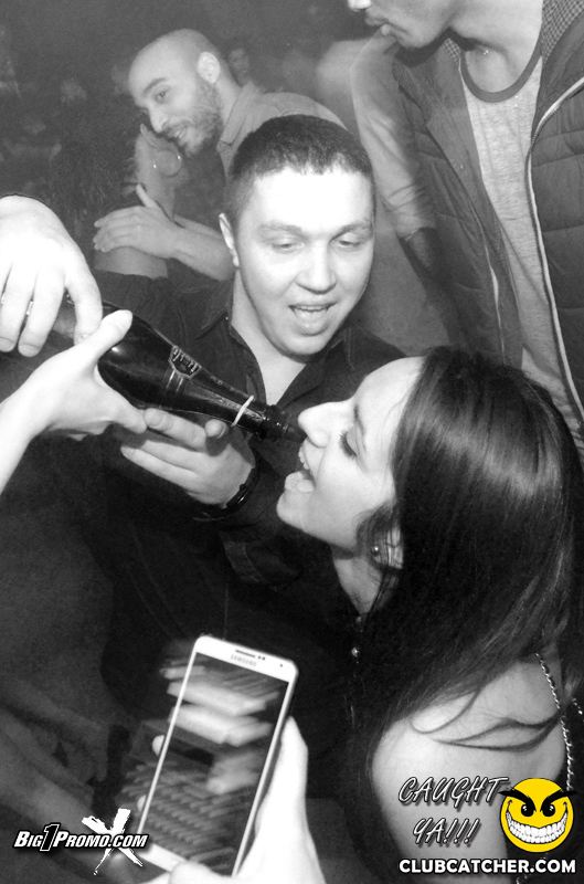 Luxy nightclub photo 117 - February 14th, 2015