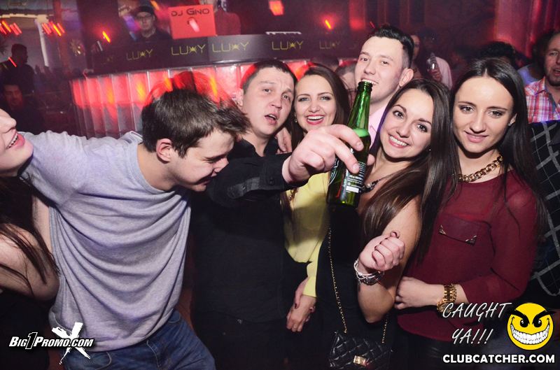 Luxy nightclub photo 119 - February 14th, 2015