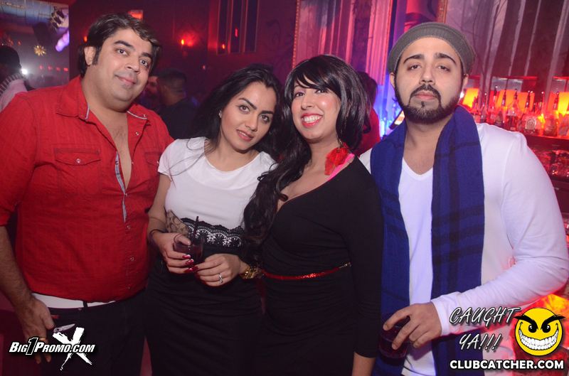 Luxy nightclub photo 121 - February 14th, 2015
