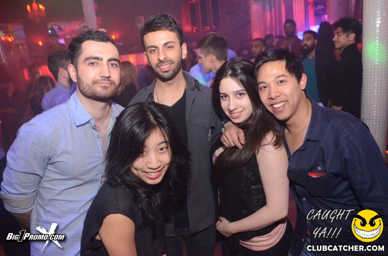 Luxy nightclub photo 123 - February 14th, 2015