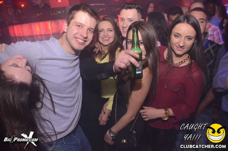 Luxy nightclub photo 124 - February 14th, 2015