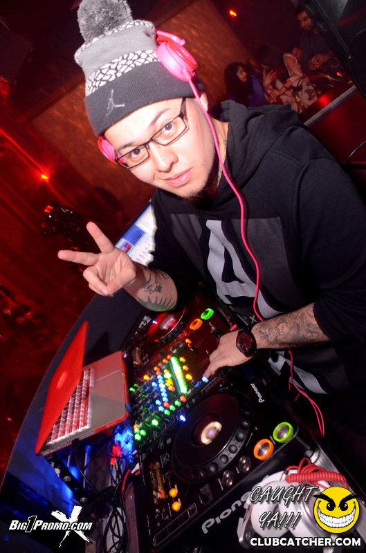 Luxy nightclub photo 125 - February 14th, 2015