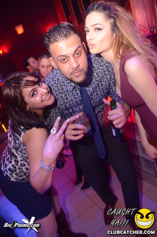 Luxy nightclub photo 126 - February 14th, 2015