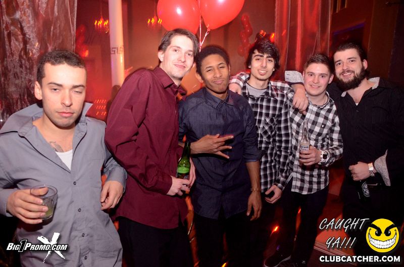 Luxy nightclub photo 127 - February 14th, 2015