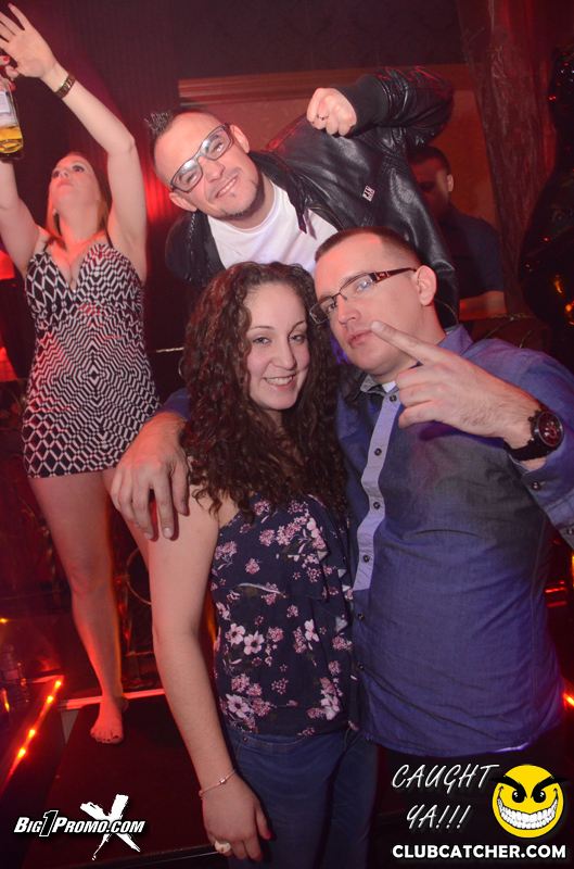 Luxy nightclub photo 130 - February 14th, 2015