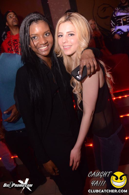 Luxy nightclub photo 14 - February 14th, 2015
