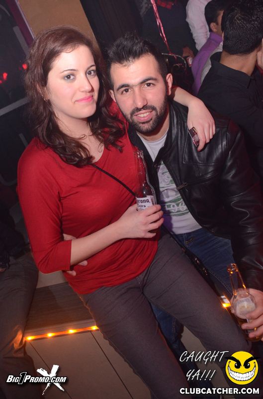 Luxy nightclub photo 132 - February 14th, 2015