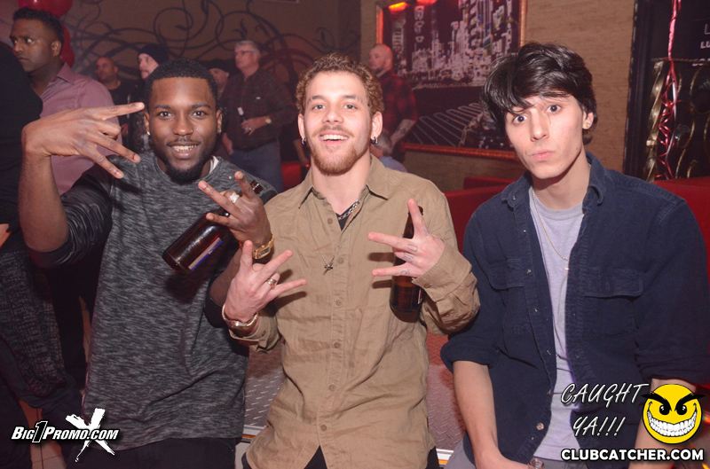 Luxy nightclub photo 135 - February 14th, 2015