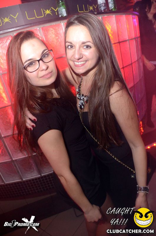 Luxy nightclub photo 136 - February 14th, 2015