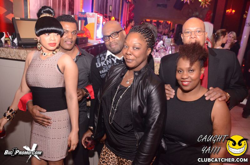 Luxy nightclub photo 137 - February 14th, 2015
