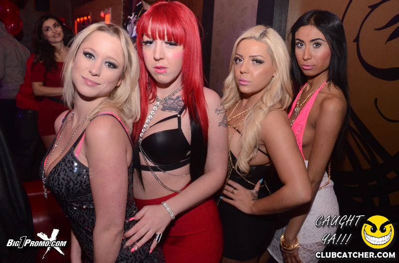 Luxy nightclub photo 15 - February 14th, 2015