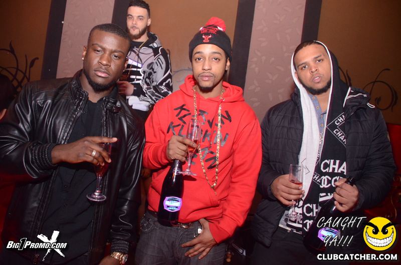 Luxy nightclub photo 141 - February 14th, 2015