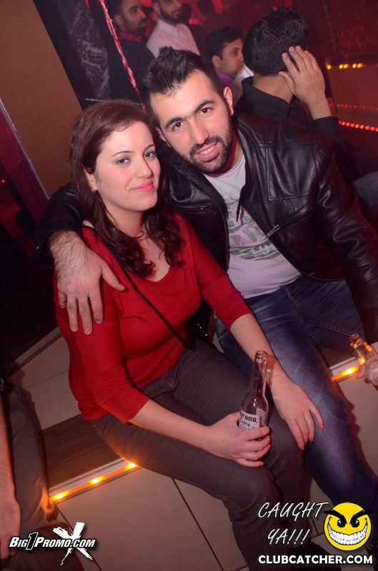 Luxy nightclub photo 142 - February 14th, 2015