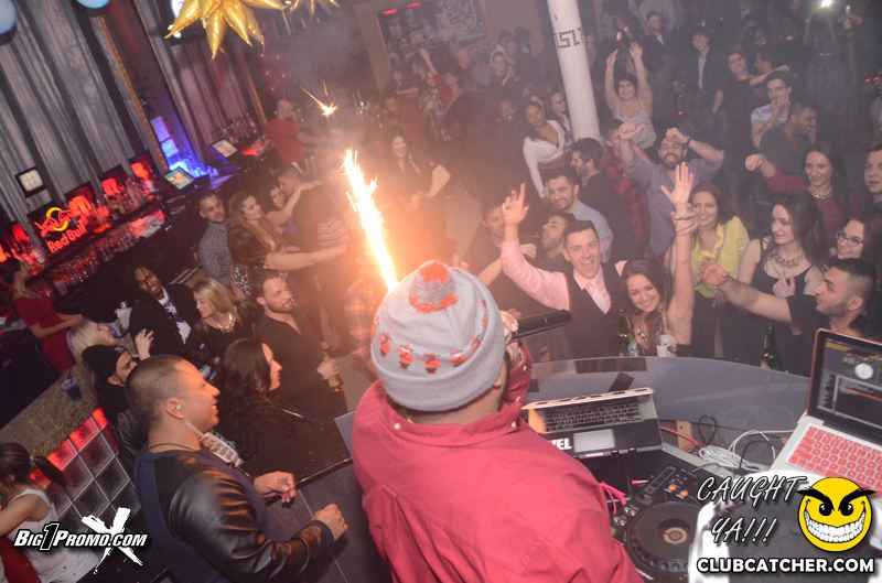 Luxy nightclub photo 143 - February 14th, 2015