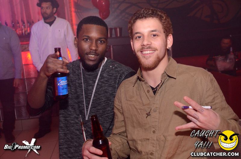 Luxy nightclub photo 144 - February 14th, 2015