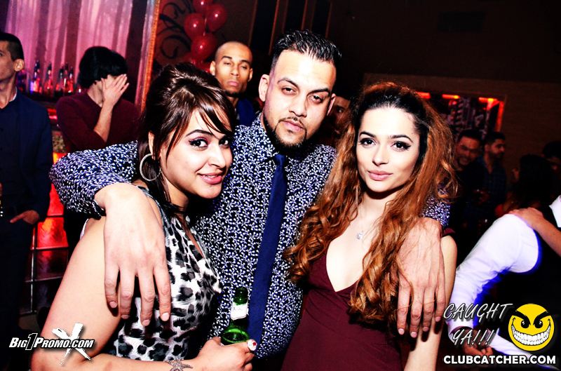 Luxy nightclub photo 145 - February 14th, 2015