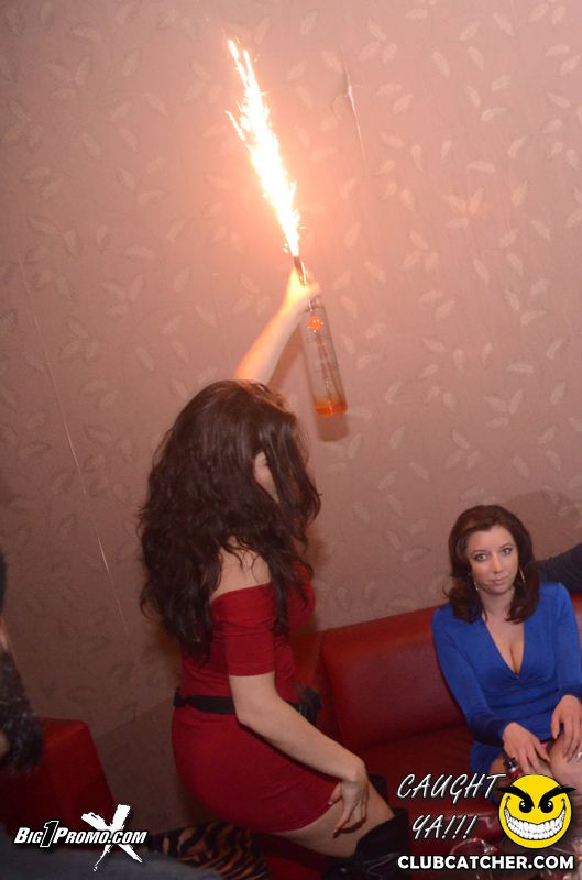 Luxy nightclub photo 16 - February 14th, 2015