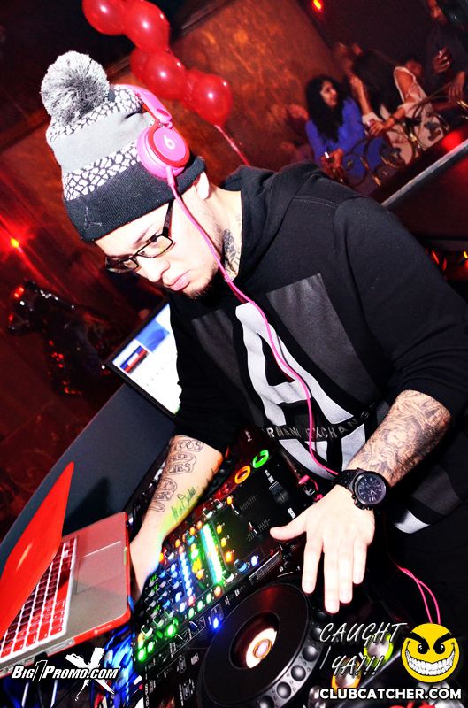 Luxy nightclub photo 152 - February 14th, 2015