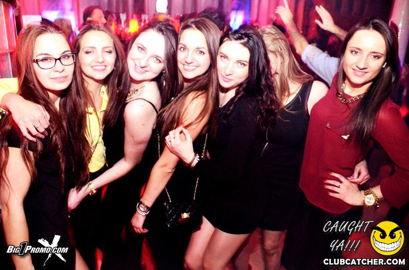 Luxy nightclub photo 155 - February 14th, 2015