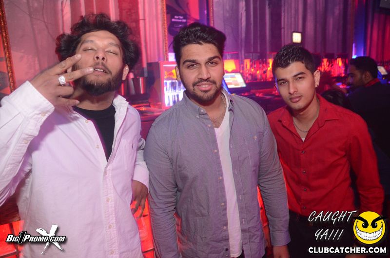 Luxy nightclub photo 158 - February 14th, 2015