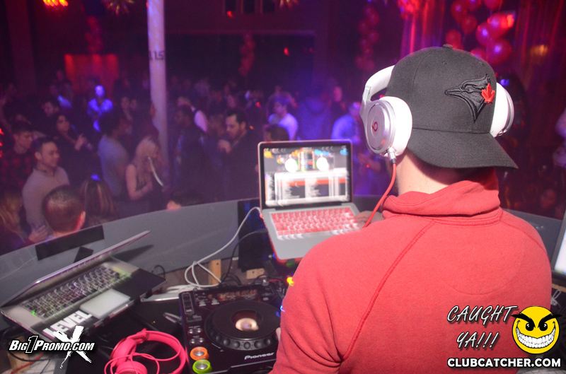 Luxy nightclub photo 163 - February 14th, 2015