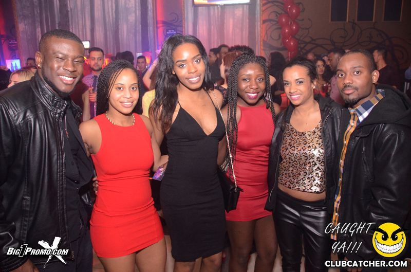 Luxy nightclub photo 164 - February 14th, 2015