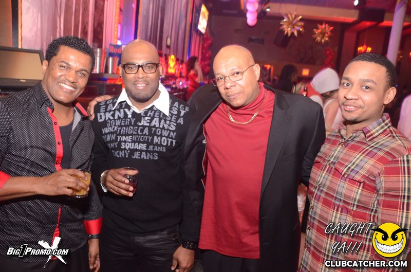Luxy nightclub photo 168 - February 14th, 2015