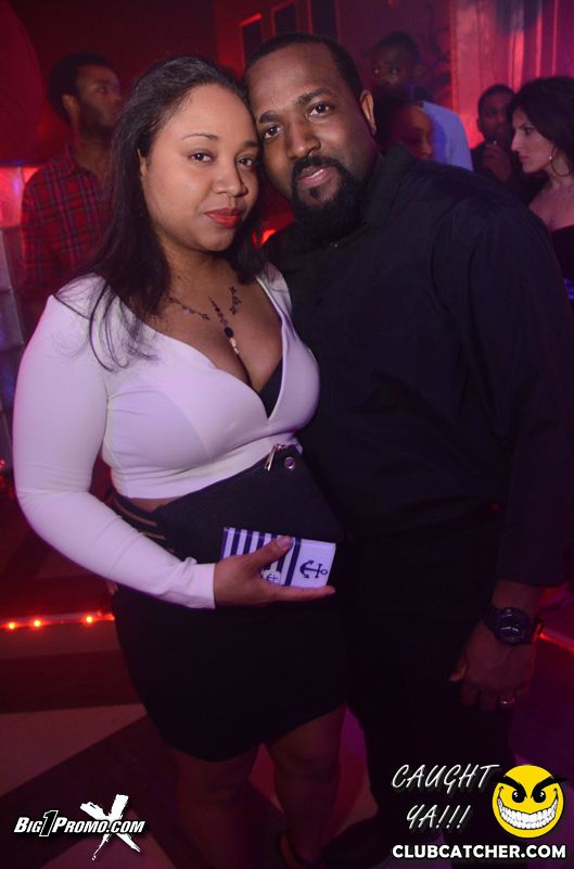 Luxy nightclub photo 18 - February 14th, 2015