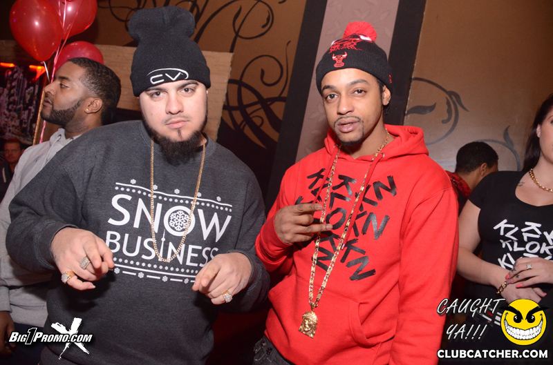 Luxy nightclub photo 174 - February 14th, 2015