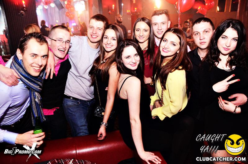 Luxy nightclub photo 179 - February 14th, 2015