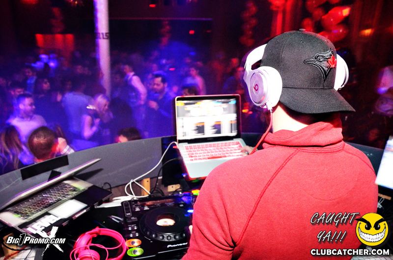 Luxy nightclub photo 180 - February 14th, 2015