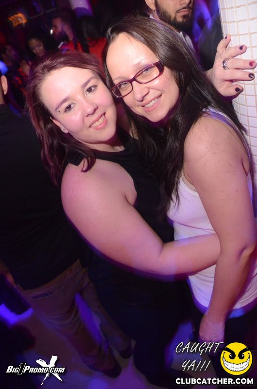 Luxy nightclub photo 19 - February 14th, 2015