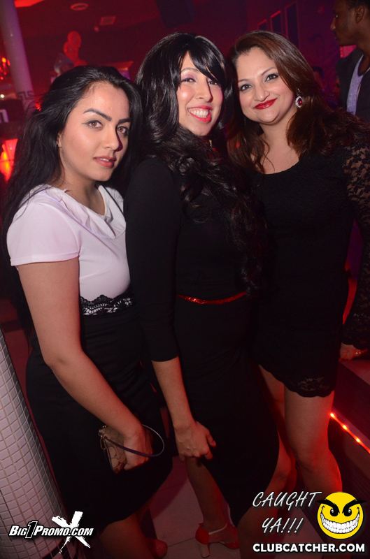 Luxy nightclub photo 20 - February 14th, 2015