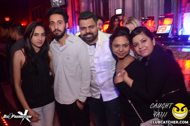 Luxy nightclub photo 23 - February 14th, 2015